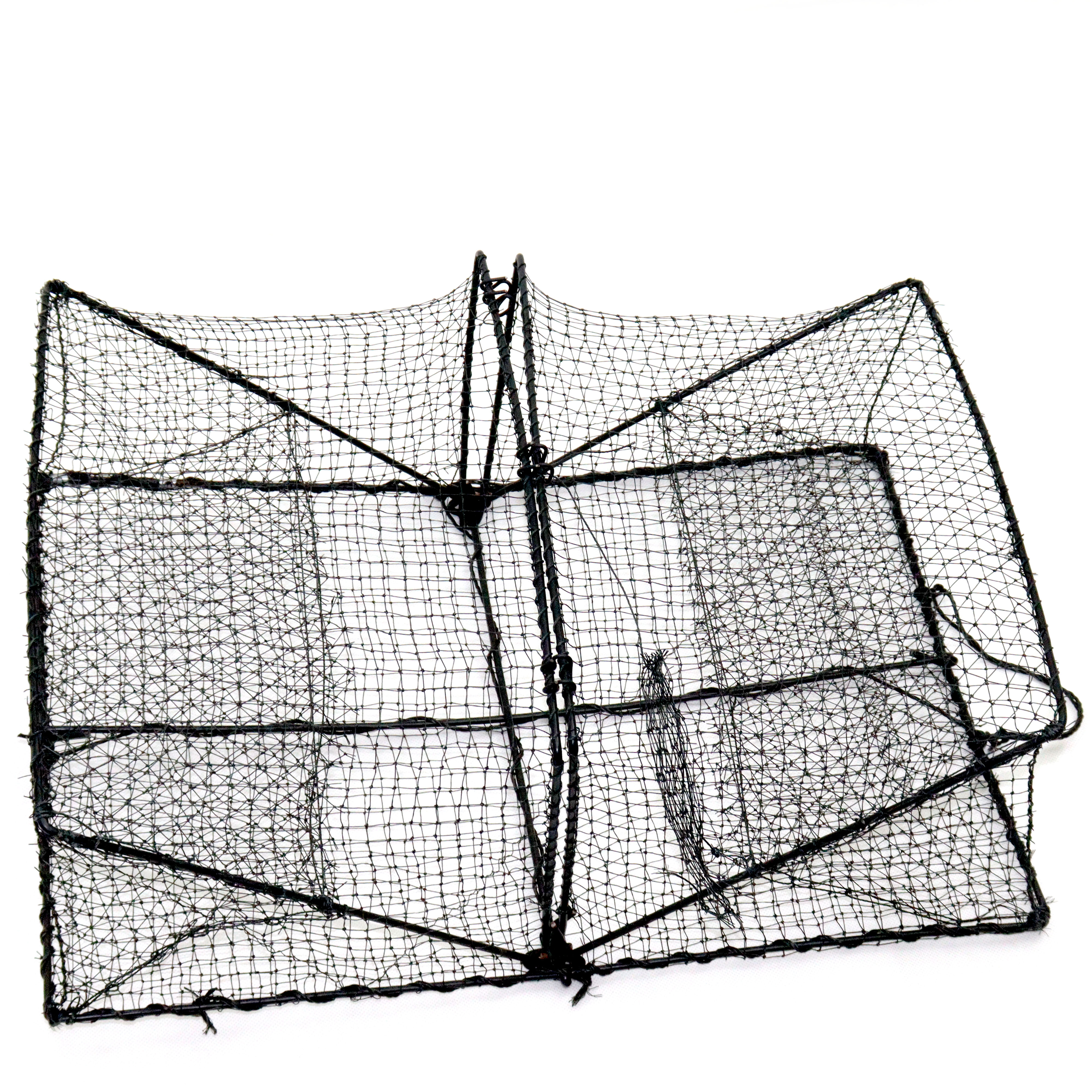 Square crab pot
