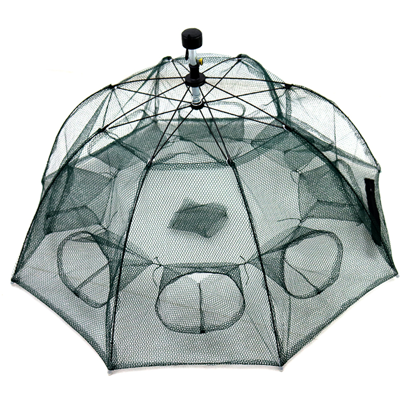 umbrella cage