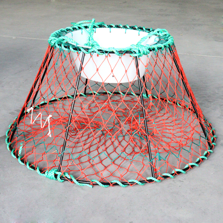 King crab pot