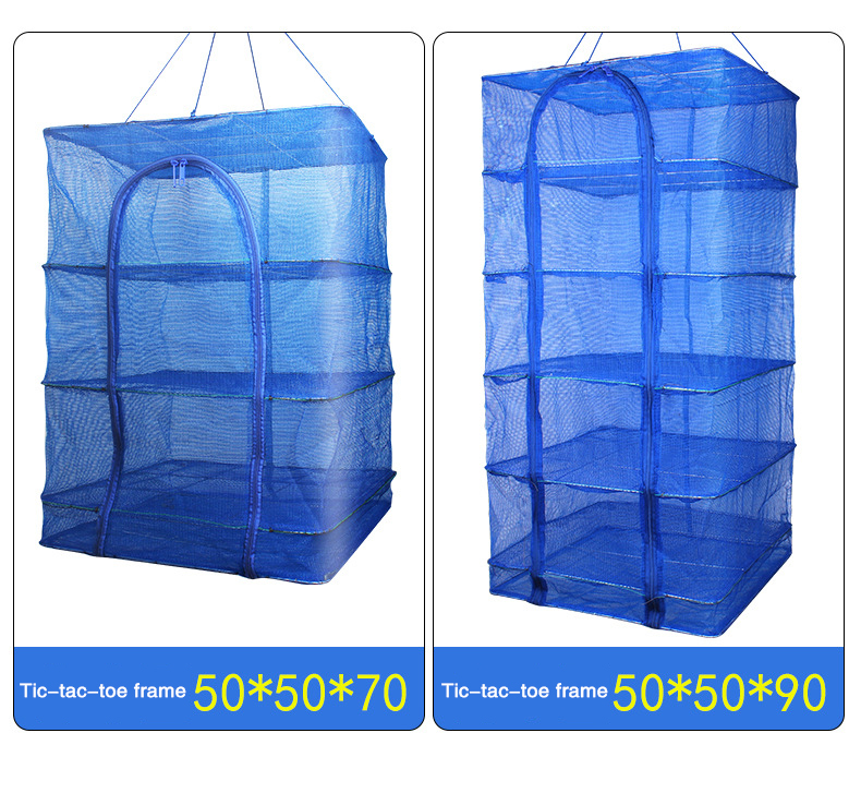 drying cage