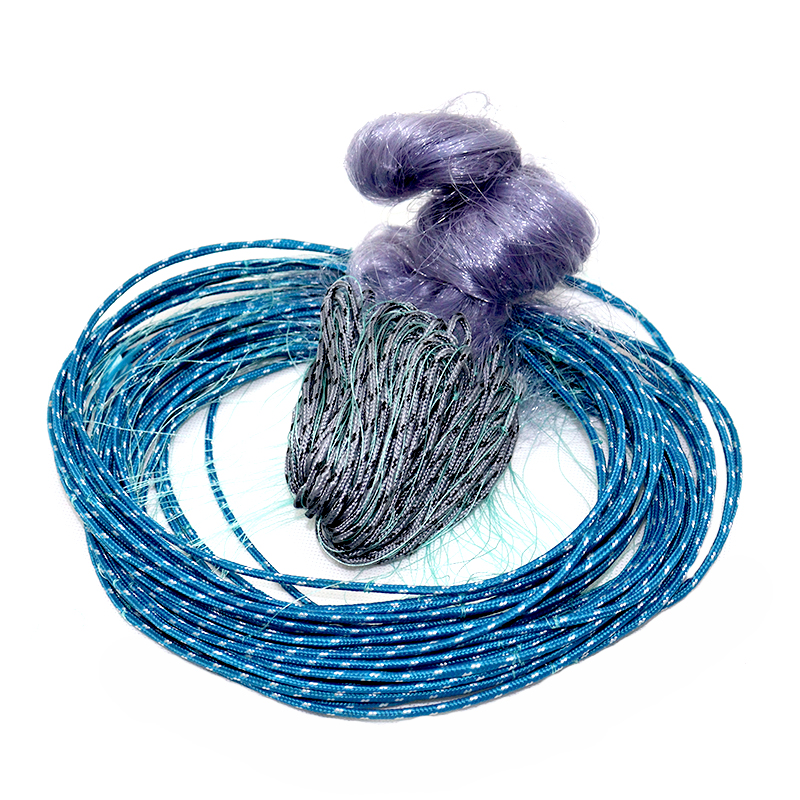Gill Net