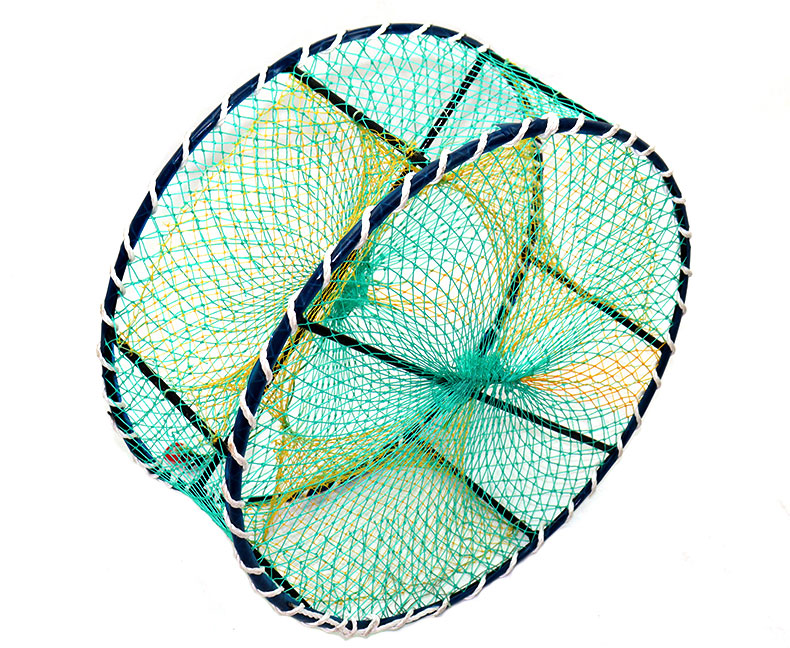 Heavy duty crab pot