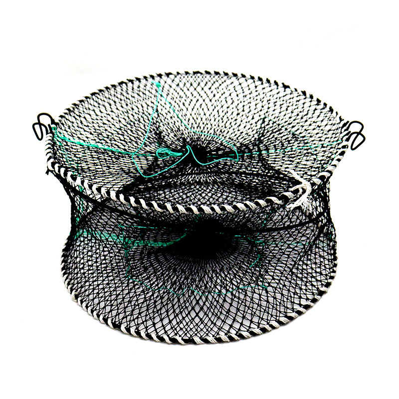 Crab trap