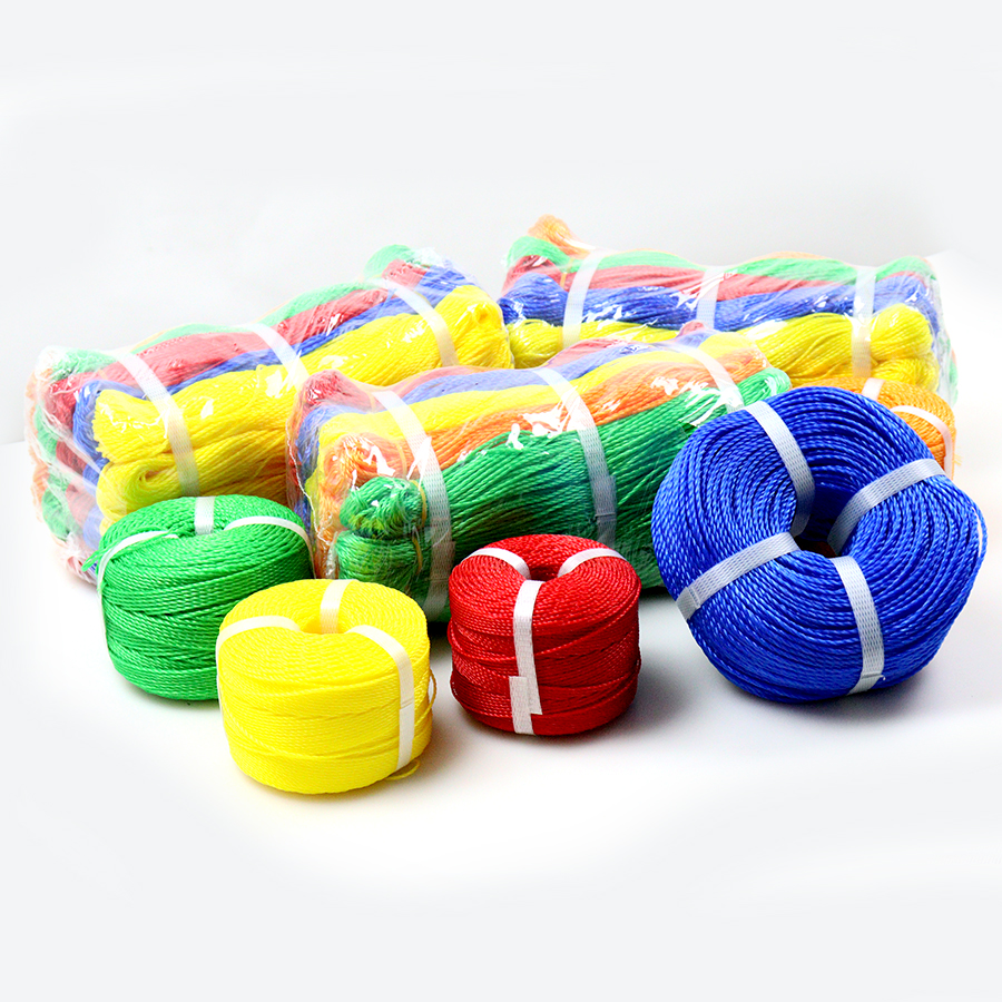 PE rope